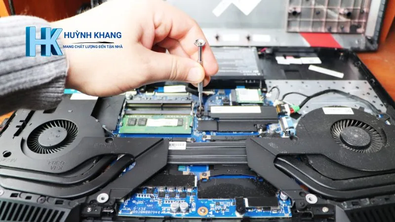 Sua Laptop Quan Binh Thanh 6