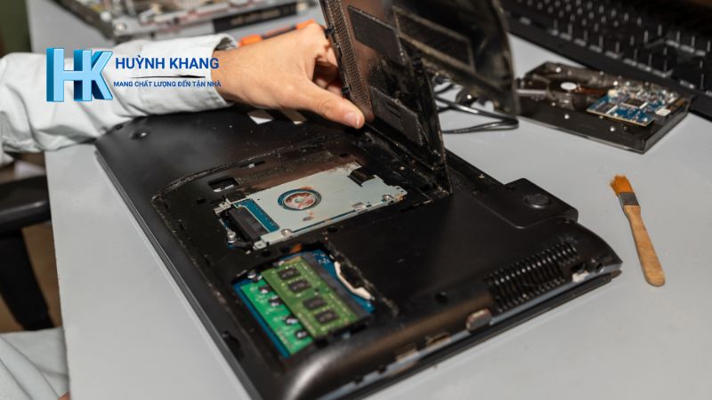 Sua Laptop Thu Duc 5