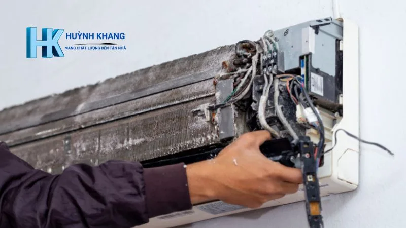 Ve Sinh May Lanh Tan Uyen 5