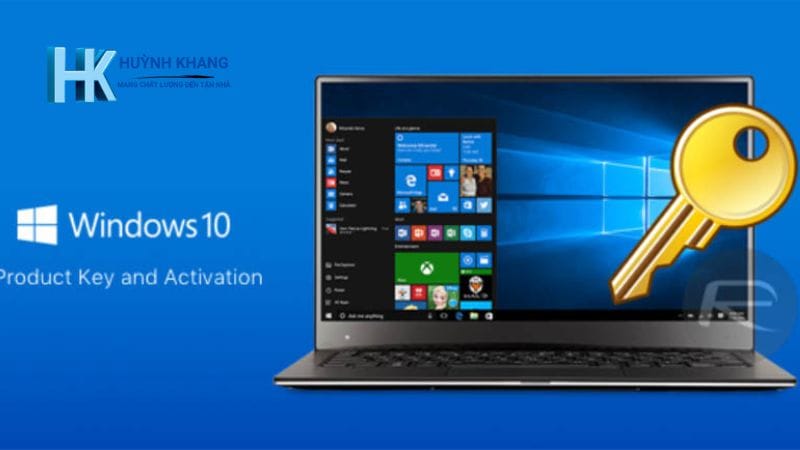 Cai Dat Windows 10 7