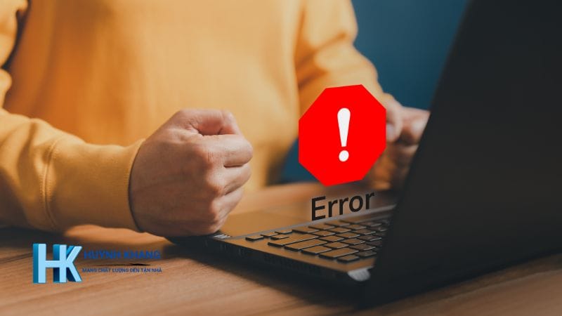 Laptop Bị Lỗi: Nguyên Nhân Và Cách Khắc Phục 2 Laptop Bi Loi 1