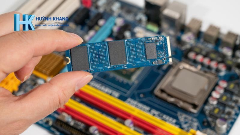 O cung SSD 5