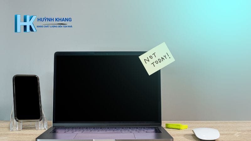 laptop khong len nguon 1