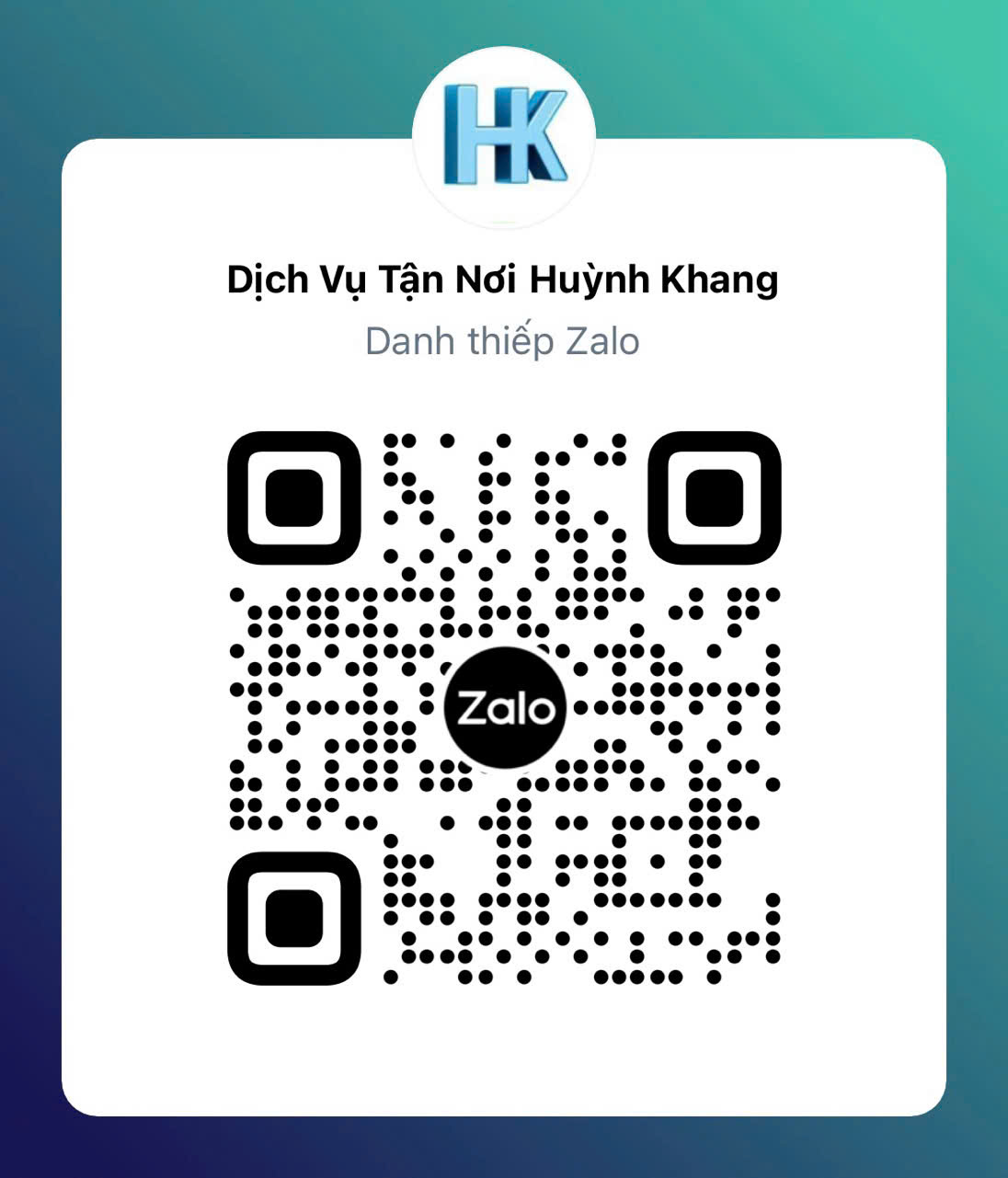 Quét Mã QR Để Được Hỗ Trợ Nhanh Nhất