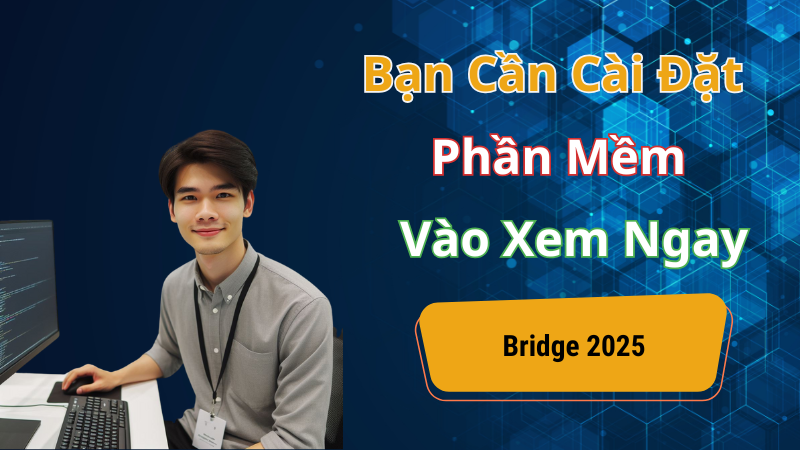 Bridge 2025