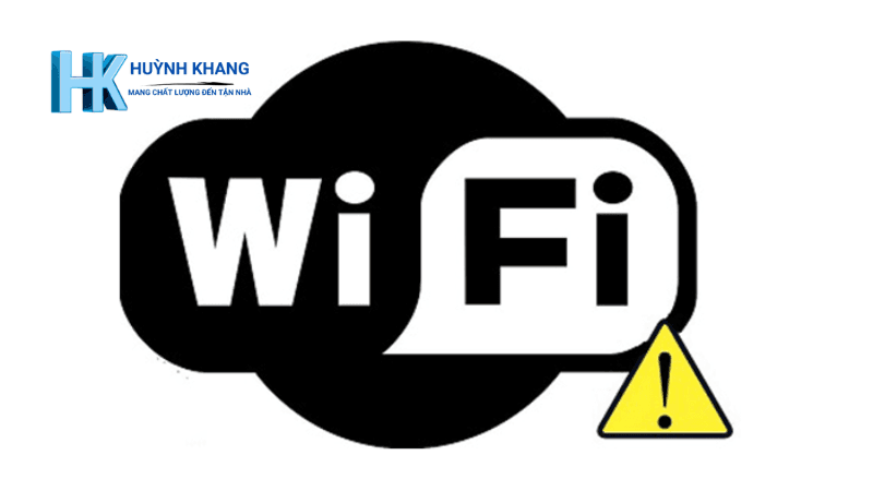 Sửa Lỗi Wifi Laptop Bị Chấm Than Limited Access Nhanh Chóng 3 Wifi laptop bị chấm than limited access (1)