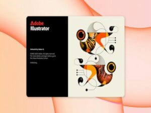 Adobe Illustrator 2