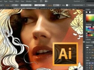 Adobe Illustrator 3