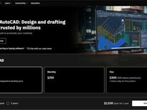 Autocad Bản Quyền Giá Rẻ: Làm Việc Không Giới Hạn 17 Autocad ban quyen 1 1