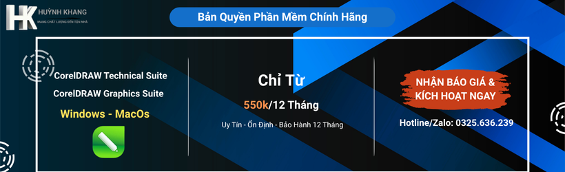 CorelDraw 2022: Hướng Dẫn Chi Tiết, Thành Công 100% 11 corel