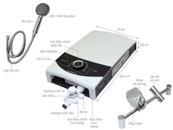sua may nuoc nong quan 9 4