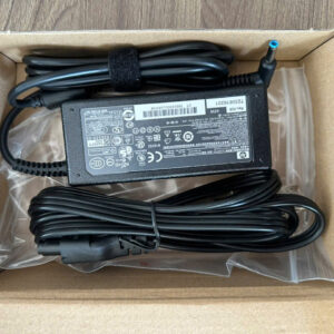 Sạc HP Envy 19.5V - 2.31A (Đầu Kim Nhỏ)