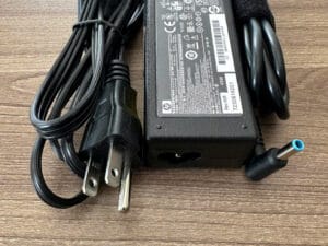 Sạc HP Envy 19.5V - 2.31A (Đầu Kim Nhỏ) 5 Sac HP Envy 19.5V 2.31A Dau Kim Nho 2