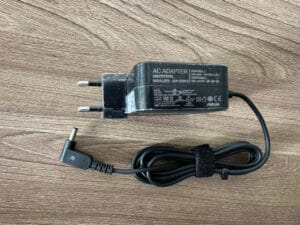 Sac Laptop ASUS 45W 2.37A Chan Nho 4.0x1 3 1