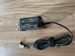 Sac Laptop ASUS 45W 2.37A Chan Nho 4.0x1 5 1