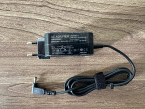 Sac Laptop ASUS 45W 2.37A Chan Nho 4.0x1 6 1