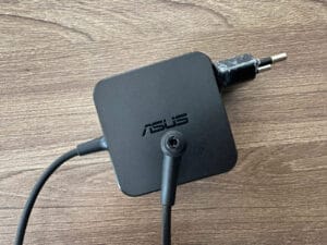 Sac Laptop ASUS 45W 2.37A Chan Thuong 5.5 x 2 3