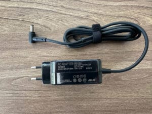 Sac Laptop ASUS 45W 2.37A Chan Thuong 5.5 x 2 4