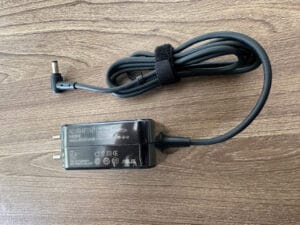 Sac Laptop ASUS 45W 2.37A Chan Thuong 5.5 x 2 5