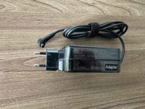 Sac Laptop ASUS 65W 3.42A Dau Kim 4.5 x 3 5