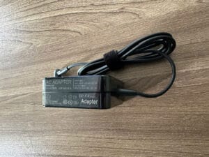 Sac Laptop ASUS 65W 3.42A Dau Kim 4.5 x 3 6