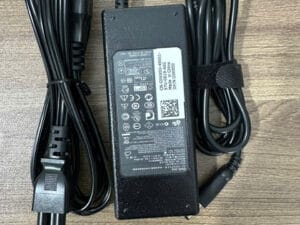 Sạc Laptop Dell 19.5V - 4.62A (Đầu Kim To 7.4*5.0mm) 7 Sac Laptop Dell 19.5V 4.62A Dau Kim To 7.45.0mm 1