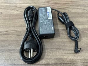 Sạc Laptop Lenovo 20V - 3.25A Ideapad - Đầu Tròn Nhỏ 4.0 * 1.7mm, Cục Sạc Chữ Nhật - 13 Sac Laptop Lenovo 20V 3.25A Ideapad Dau Tron Nho 4.0 1.7mm Cuc Sac Chu Nhat 1 e1751096580127