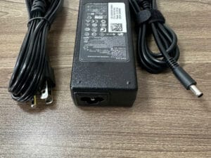 sac Laptop Dell 19.5V 4.62A Dc Size 4.53.0 kim nho 2