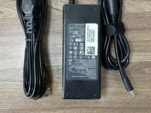 sac Laptop Dell 19.5V 4.62A Dc Size 4.53.0 kim nho 3
