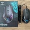 Chuột Gaming AULA F805: Nâng Tầm Trải Nghiệm Chơi Game