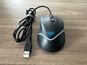 Chuot AULA Gaming F805 3