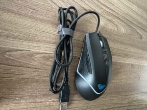 Chuot AULA Gaming F805 4