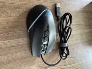 Trang Chủ Huỳnh Khang 31 Chuot AULA Gaming F805 6