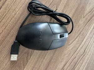 Chuot may tinh Dareu LM103 2