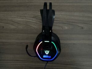 Headphone Gaming Phoenix G608 2