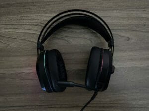 Headphone Gaming Phoenix G608 3