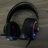 Headphone Gaming Phoenix G608: Âm Thanh Sống Động