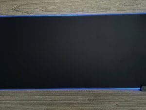 Pad Chuot Gaming LED RGB Size XL 3008004mm 1