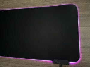 Pad Chuot Gaming LED RGB Size XL 3008004mm 10