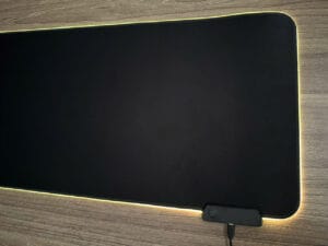 Pad Chuot Gaming LED RGB Size XL 3008004mm 6