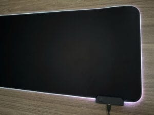 Pad Chuot Gaming LED RGB Size XL 3008004mm 8