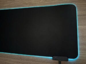 Pad Chuot Gaming LED RGB Size XL 3008004mm 9