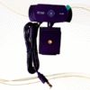 Webcam IPC-004 Full HD: Trải Nghiệm Giao Tiếp Trực Tuyến Đỉnh Cao