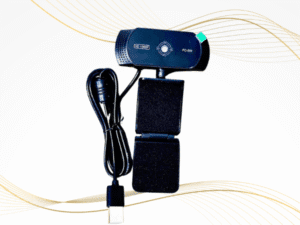 Webcam IPC-004 Full HD: Trải Nghiệm Giao Tiếp Trực Tuyến Đỉnh Cao 7 Webcam IPC 004 Full HD 2