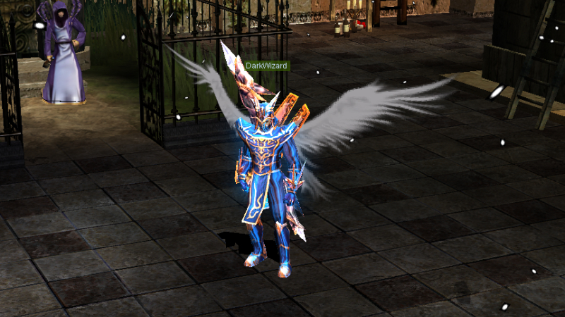 Mu Online 3