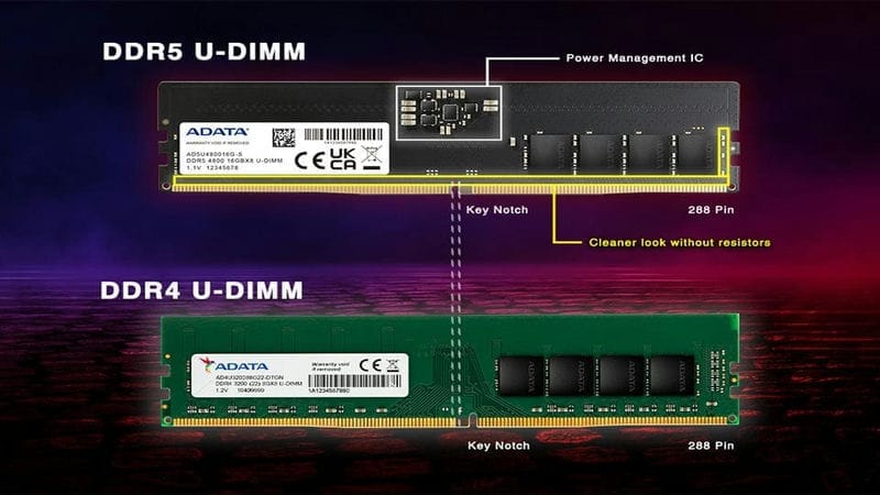RAM 8