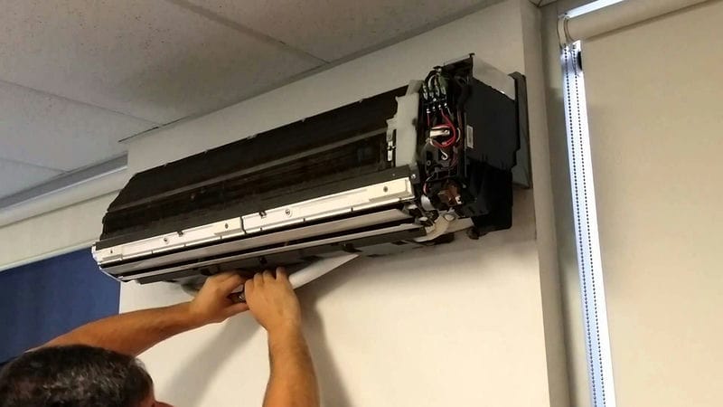 Sửa Máy Lạnh Quận Bình Thạnh: Dịch Vụ Uy Tín, Thợ Giỏi 1 Sua May Lanh Quan Binh Thanh 4