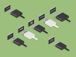 USB 7