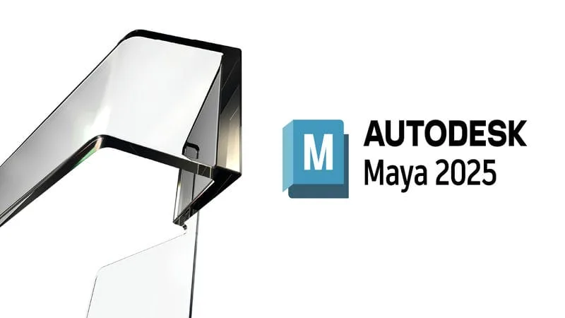 Autodesk MayA 2025 2