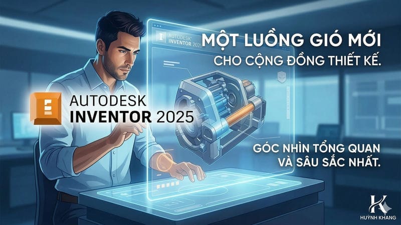 Inventor 2025